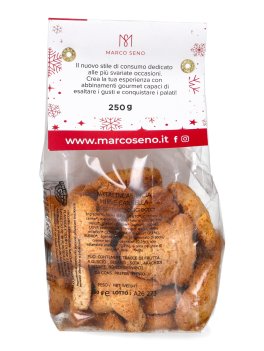 Natalini Miele Arancia Cannella Bio - 2