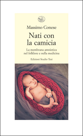Nati con la Camicia — Libro - 1