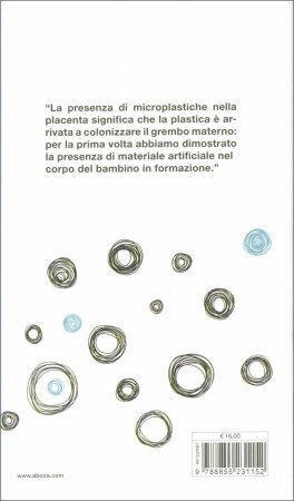 Nati con la Camicia di Plastica — Libro - 2