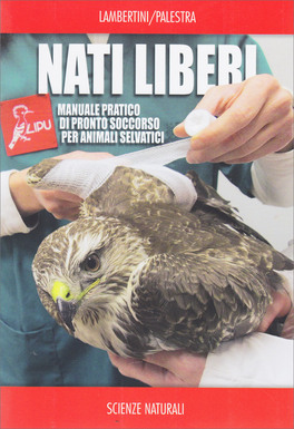 Nati Liberi — Libro - 1