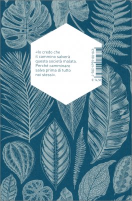 Nati per Camminare — Libro - 2