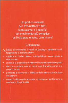 Nati per Camminare - Manuale di Psicologia e Benessere — Libro - 2