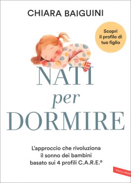 Nati per Dormire — Libro - 1
