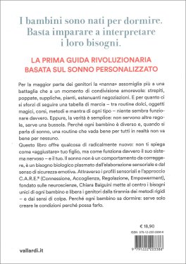 Nati per Dormire — Libro - 2