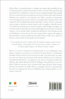 Nati per Essere Liberi — Libro - 2