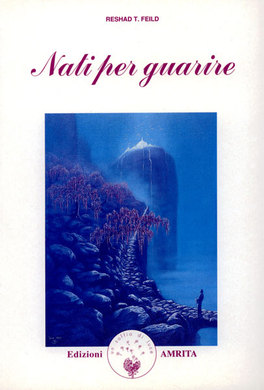 Nati per Guarire — Libro - 1