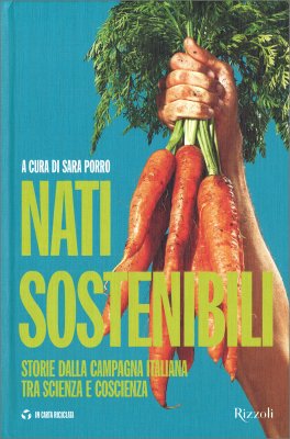 Nati Sostenibili — Libro - 1