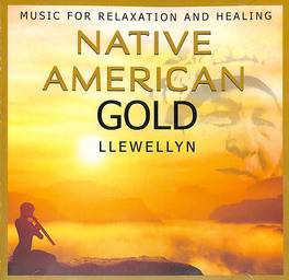 Native American Gold