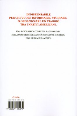 Nativi Americani — Libro - 2
