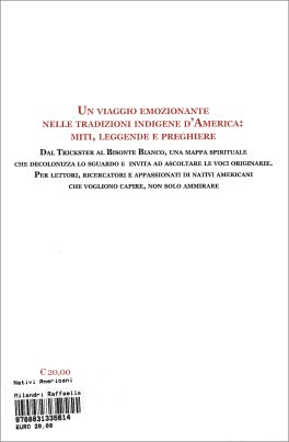 Nativi Americani — Libro - 2