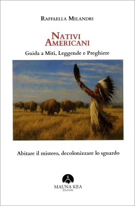 Nativi Americani — Libro - 1