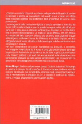 Nativi Digitali — Libro - 2