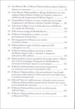 Nato dal Fiore di Loto — Libro - 4
