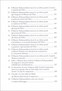 Nato dal Fiore di Loto — Libro - 5