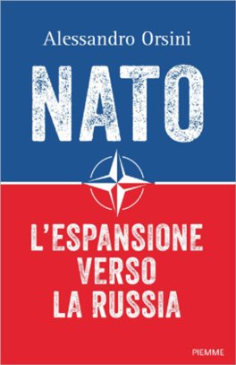 NATO - L'Espansione Verso la Russia — Libro - 1