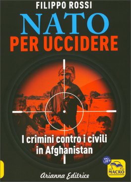 Nato per Uccidere — Libro - 1