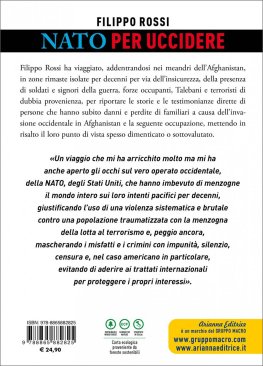 Nato per Uccidere — Libro - 2