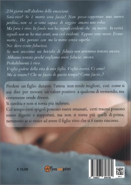Nato Vivo — Libro - 2