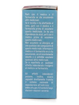 Natrium Muriaticum 30 LM Gocce Orali Soluzione 20ml - 4
