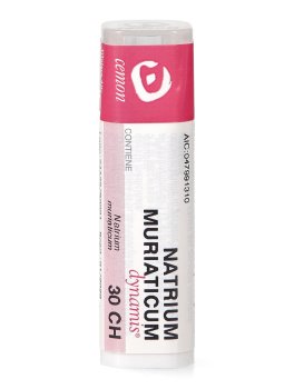 Natrium Muriaticum 30CH Granuli - 1