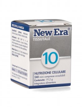 Natrum Phosphoricum - New Era 10 - 2