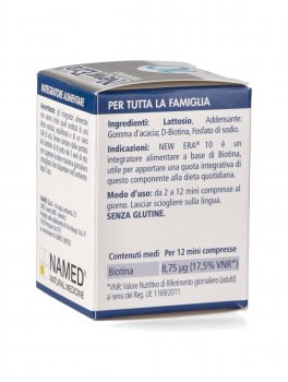 Natrum Phosphoricum - New Era 10 - 3