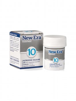 Natrum Phosphoricum - New Era 10 - 4