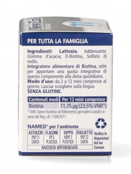 Natrum Sulfuricum - New Era 11 - 3