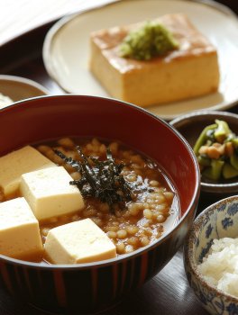 Natto Miso - 4