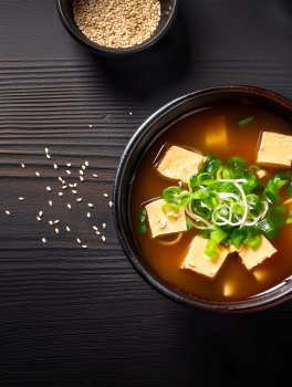 Natto Miso Giapponese - 3