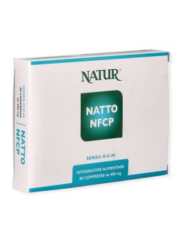 Natto NFCP - 1