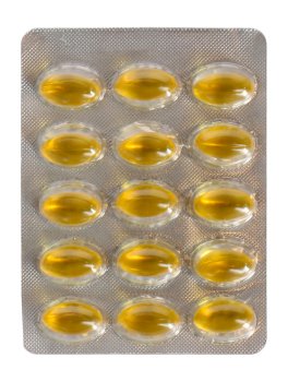 Natto Osteo Complex - Capsule - 6