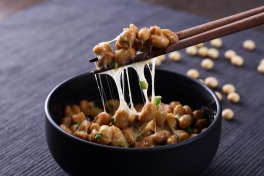 Natto Starter - Polvere di soia e Riso per Preparare l'Antipasto Natto - 3