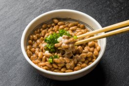 Natto Starter - Polvere di soia e Riso per Preparare l'Antipasto Natto - 4