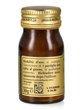 Nattokinasi 20.000 UI/g - 100 Pastiglie - 4