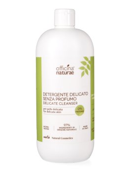Natù - Detergente Delicato Senza Profumo - 1