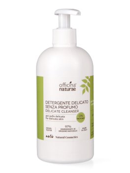 Natù - Detergente Delicato Senza Profumo - 500 ml