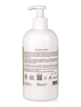 Natù - Detergente Delicato Senza Profumo - 500 ml - 2