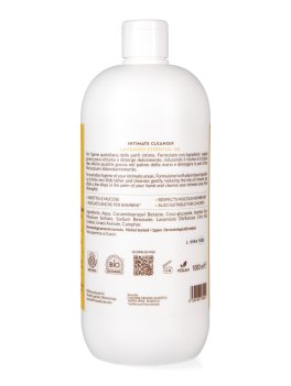 Intimo Delicato - Natù - 3