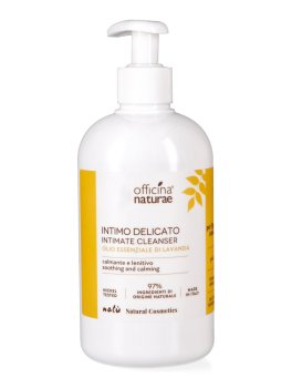 Natù - Detergente Intimo - 500 ml