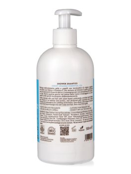 Natù - Doccia Shampoo - Tonificante ed Energizzante - 500 ml - 2