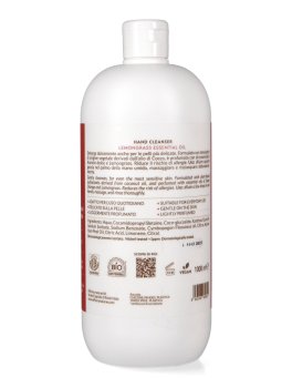 Sapone Mani - Natù - 2