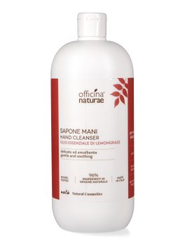 Sapone Mani - Natù - 1