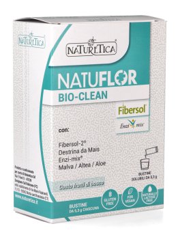 Natuflor - Bio Clean -  Bustine - 3