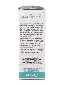 Natuflor - Bio Clean -  Bustine - 4