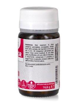 Natuflor Diar - Capsule - 2