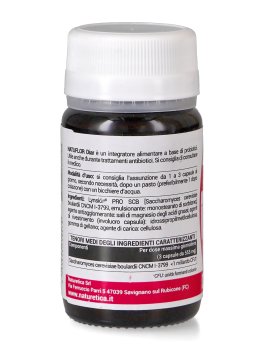 Natuflor Diar - Capsule - 3