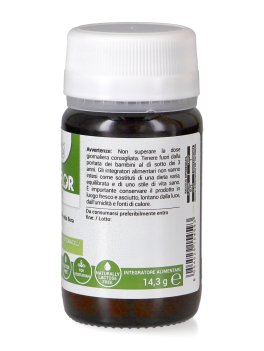 Natuflor Recovery - Capsule - 2