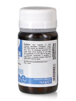 Natuflor Regular Stip - Capsule - 2