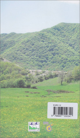 Natura d'Europa da Vivere e da Scoprire — Libro - 2